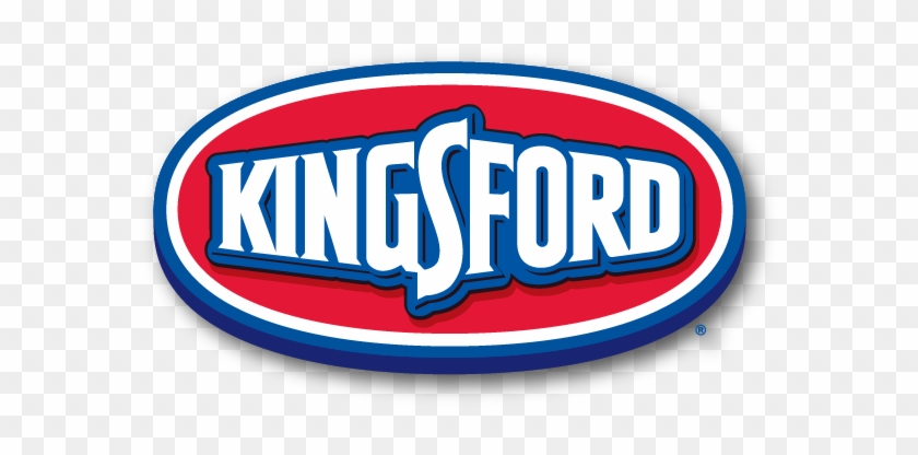 Grill Clipart Australian Bbq - Kingsford Charcoal Logo #860398