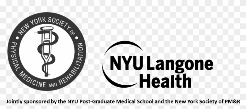 Nyspmr Joint Sponsor - Nyu Langone Medical Center #860406