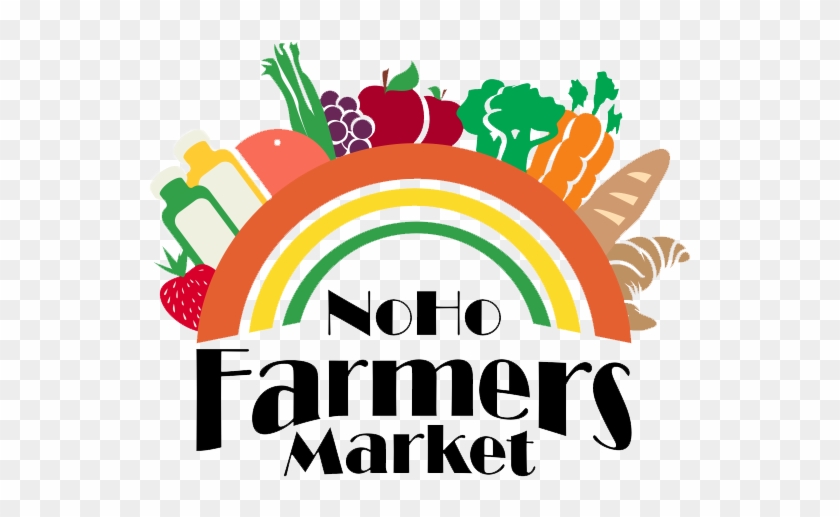 Welcome To Noho Farmers Market - Noho Farmers Market #860425