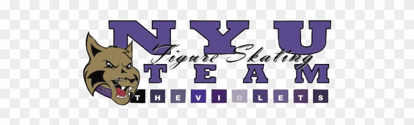 Nyu Figure Skating - New York University #860428