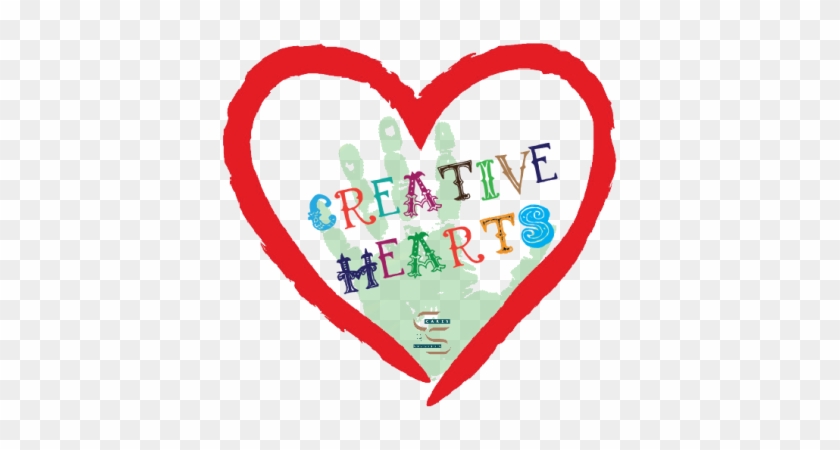 Creative Hearts Studio At Marion Open Air Market - Up To No Good #860429