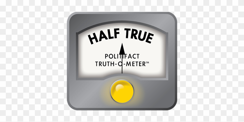 Jeb Bush Says As Governor, He Helped Reduce Youth Heroin - Politifact Half True #860441