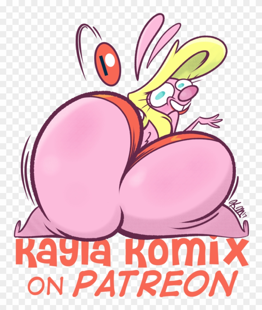 Kayla Komix On Patreon By Caractacus-seagoon - Annoying Orange Hey Apple #860453
