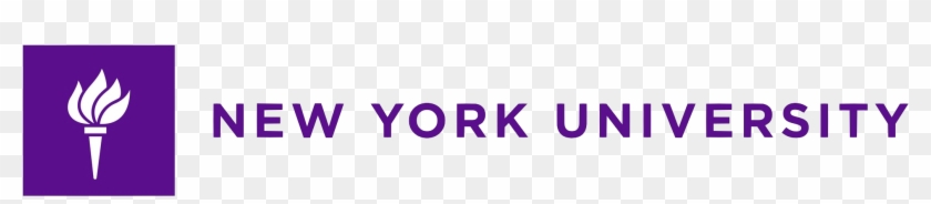 Nyu Logo - Nyu Logo #860458