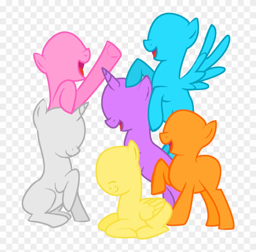 Image 670960 My Little Pony Friendship Is Magic - Applejack #860471