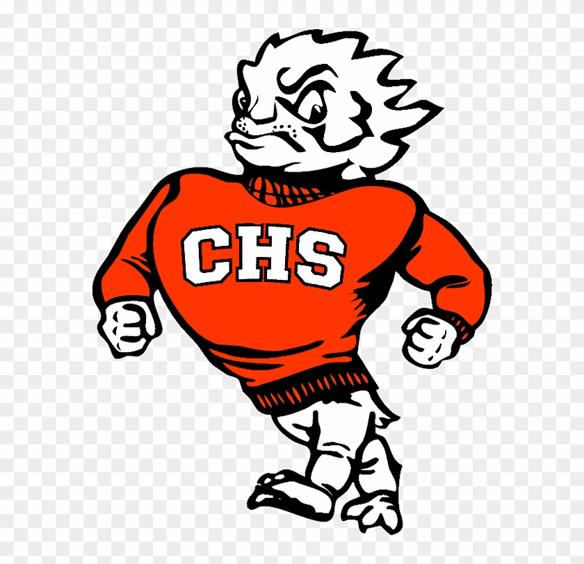 Coalinga High School Toad #860502