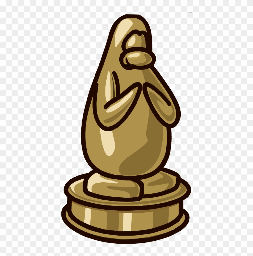 Penguin Play Award - Club Penguin Penguin Play Awards #860508