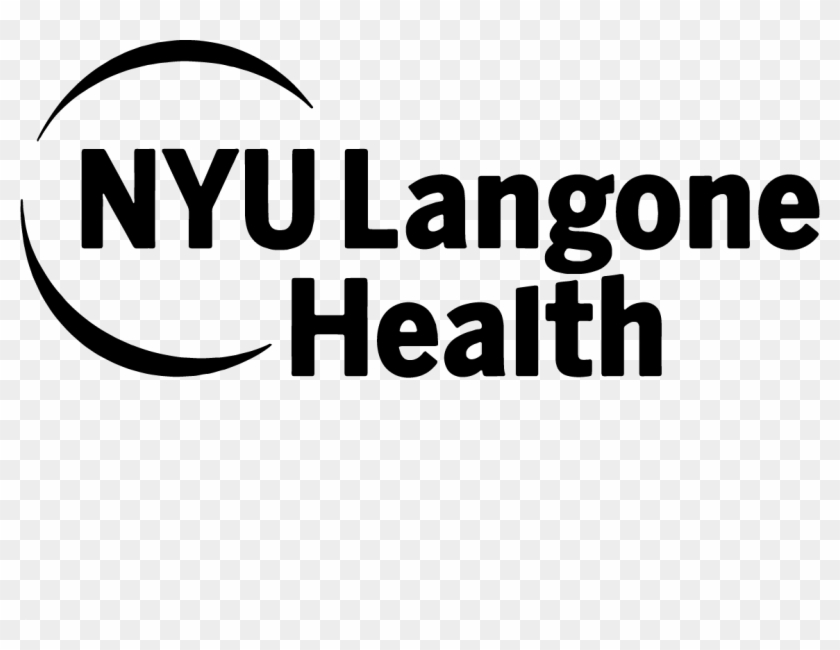 Nyu Langone Black - Learning For Life #860532