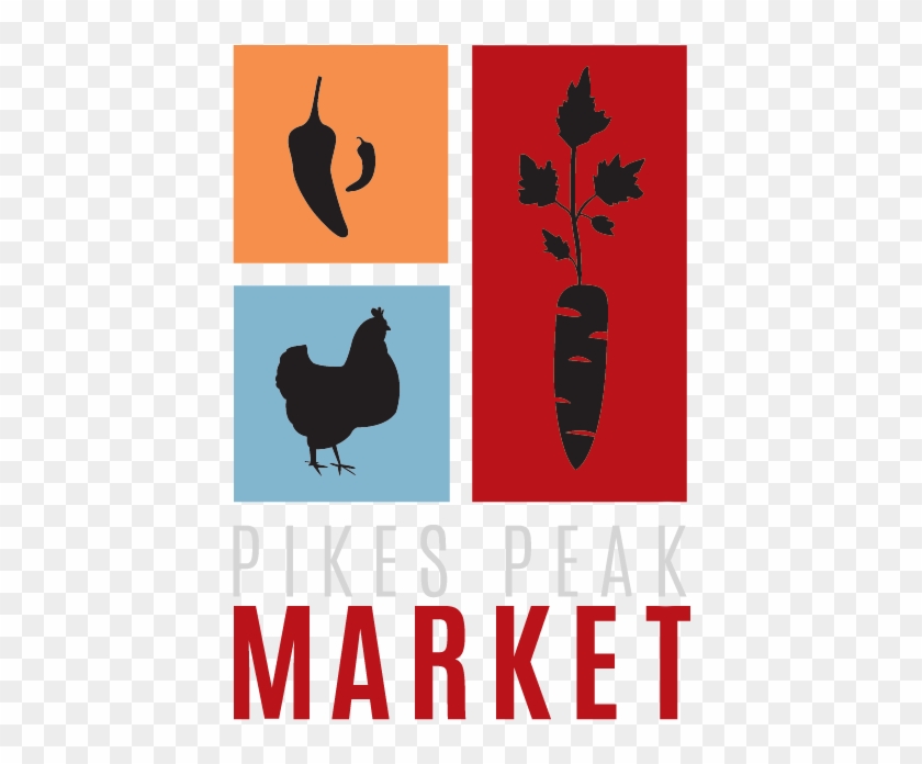 Pikes Peak Market - Masters In Education Leadership #860560