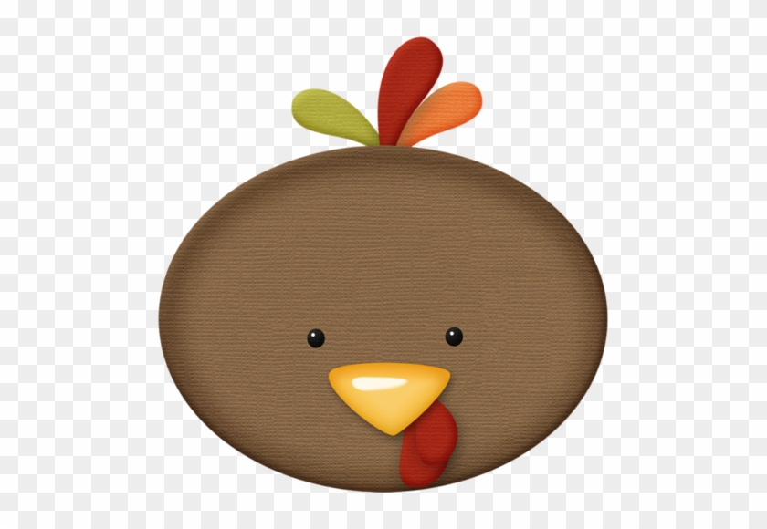 Rooster Head - Clip Art #860641