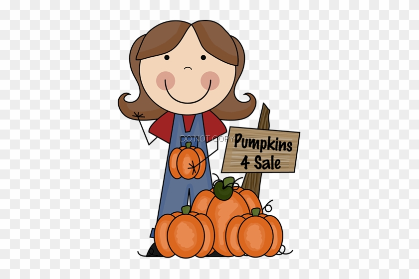 Magical Clipart Scrappin Doodle - Words That Sound Like Pumpkin #860655