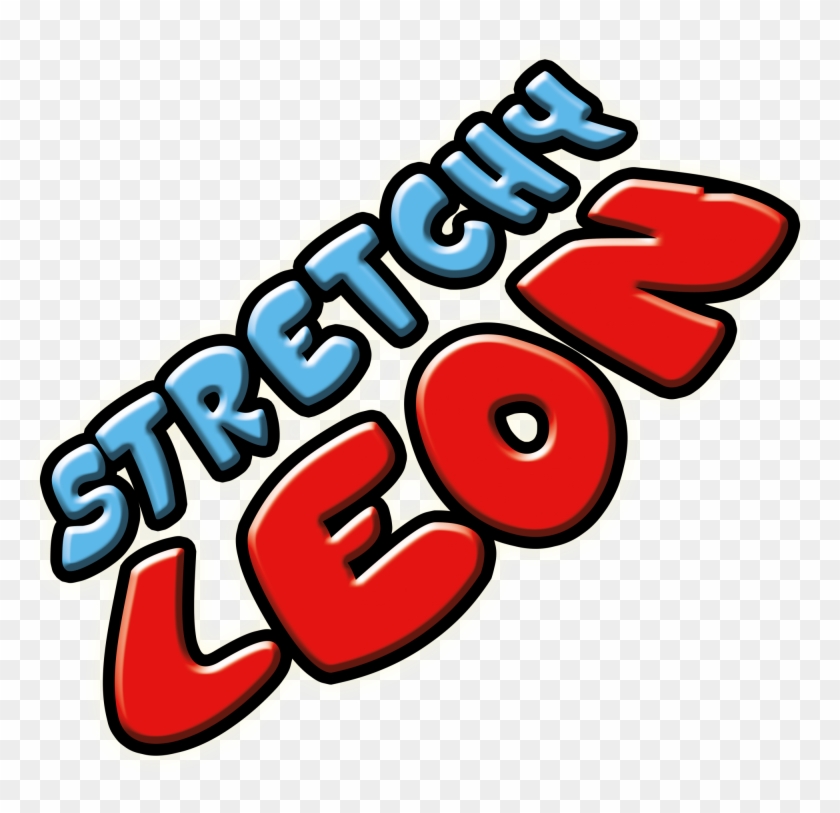 Stretchy Leon Game - Colorfulness #860662