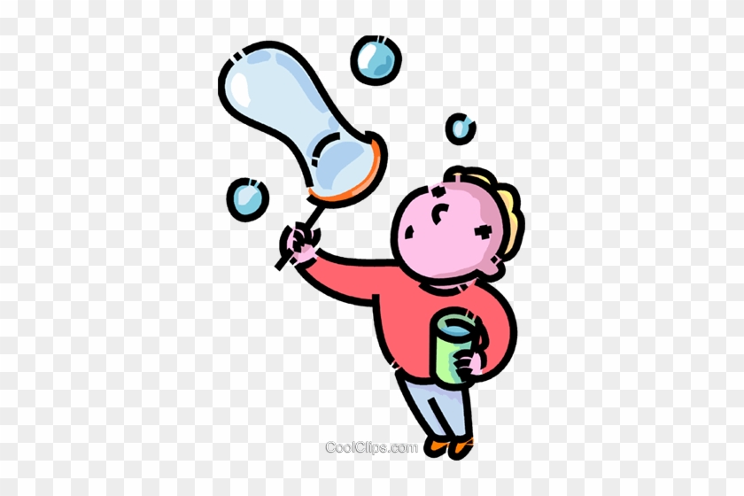 Bubble Clipart Illustration - Giant Bubble Clipart #860665