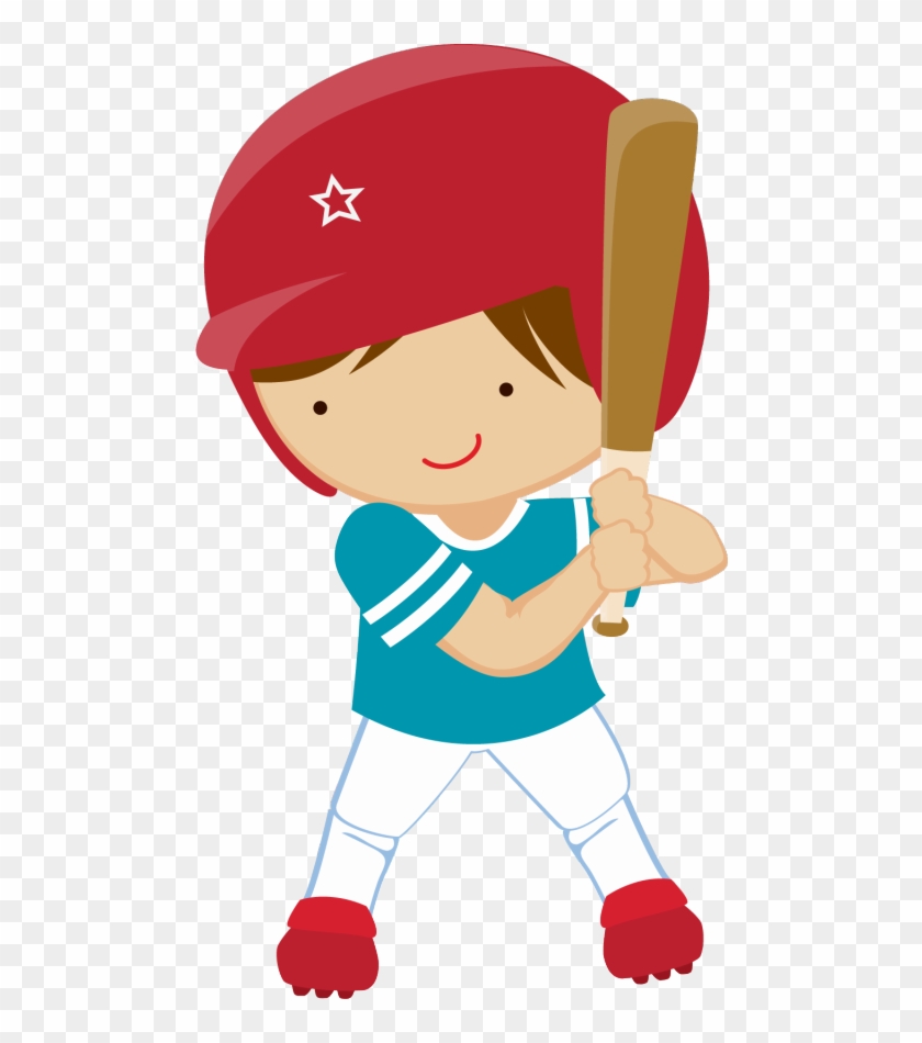 Ver Todas Las Imágenes De La Carpeta Alpha - Beisbol Niños Png #860730