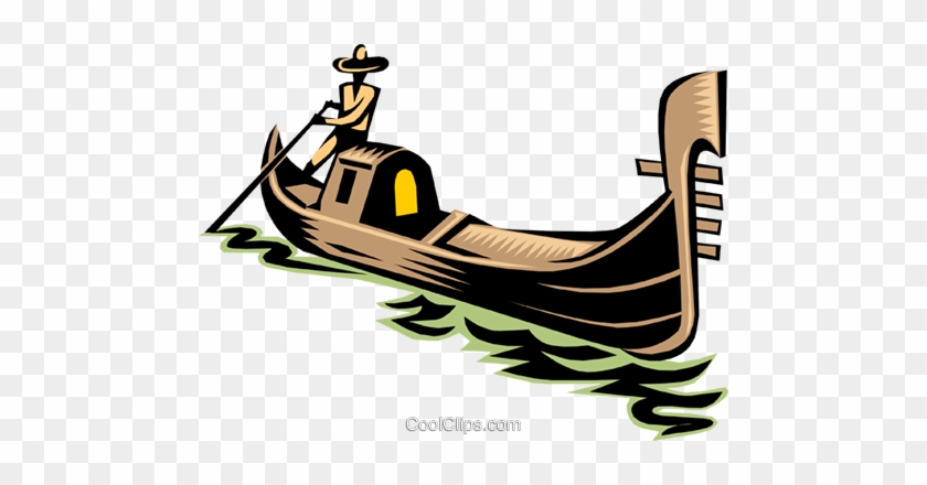 Gondola - Gondola #860747