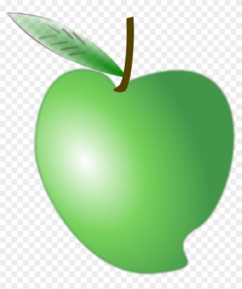 Open - Granny Smith #860762