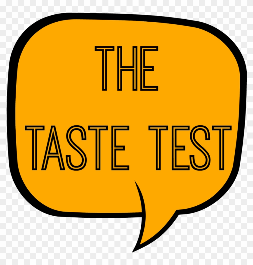 Taste Test - Blaupunkt Iso #860776