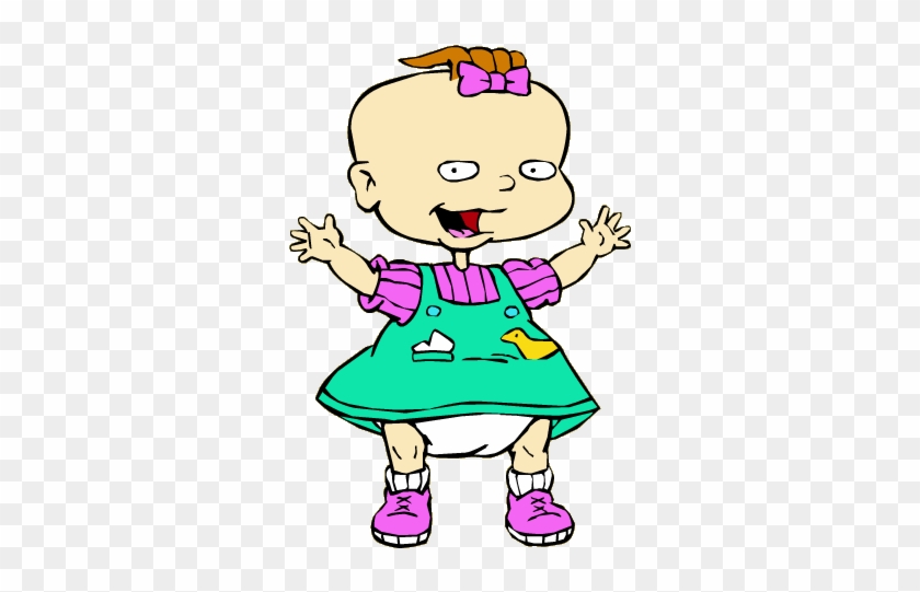 Tommy Pickles, All Grown Up! Wikia