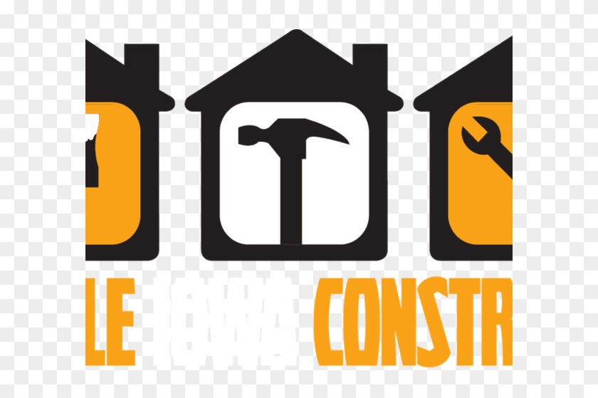 Home Fence Renovation Clip Art, Ric Home, Kitchen, - Handyman Logo Ideas #860815