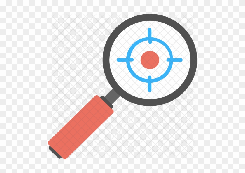 Investigation Icon - Investigation Icon #860840