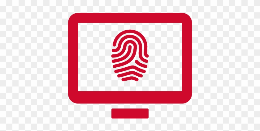 R3 Digital Forensics Is A Full-service Digital Forensics - Digital Forensic Icon Png #860870