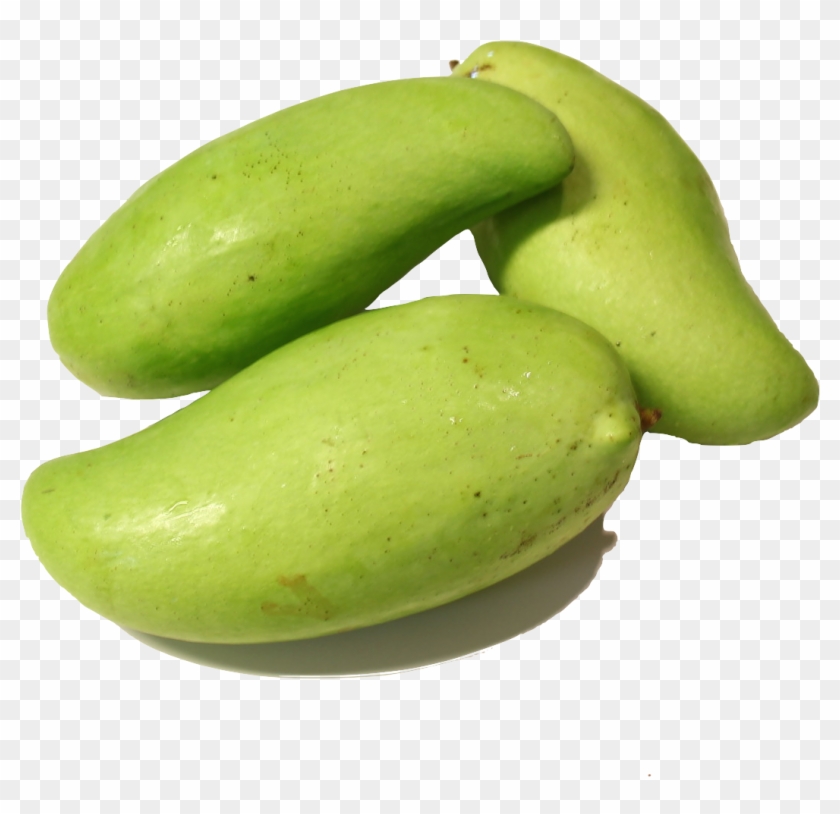 Green Mango Png #860882