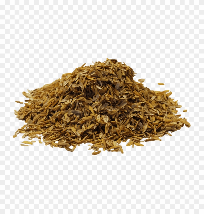 Rice Hulls - Za'atar #860904