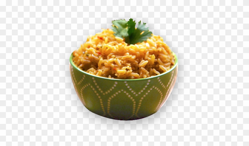 Spanish Rice - Macaroni #860921