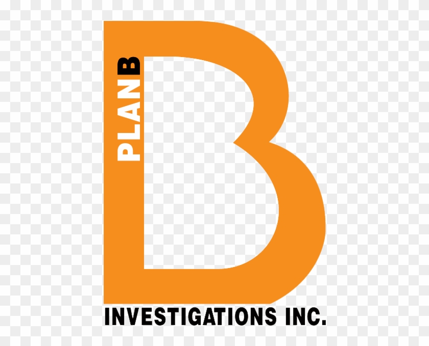 Plan B Investigations Inc - Graphic Design #860937