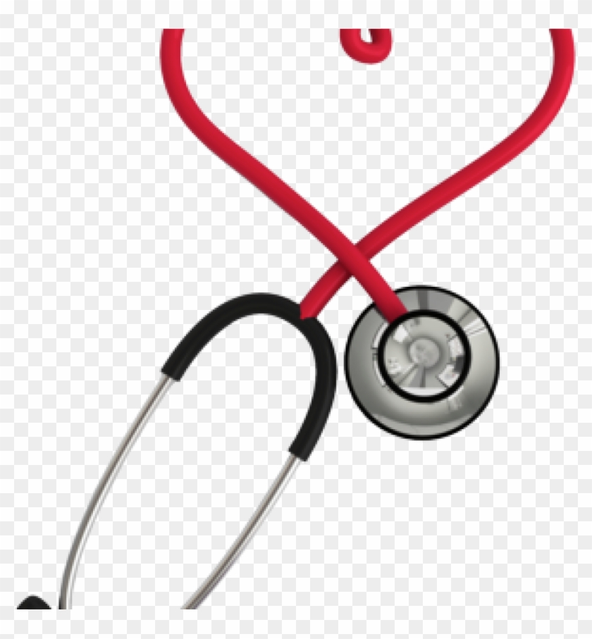 Stethoscope Heart Clipart Images Psd Detail Official - Health And Social Care Related #860991