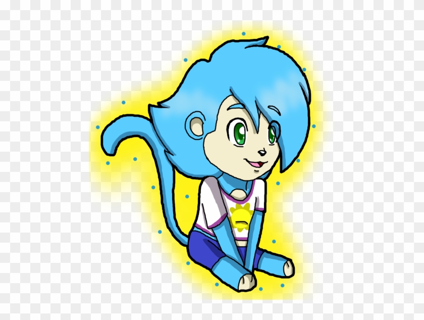 Chibi King By Barbarathebunny - Cartoon #861015