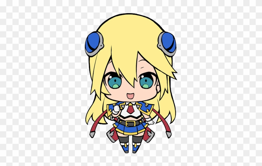 Noel Vermillion - Noel Vermillion #861066