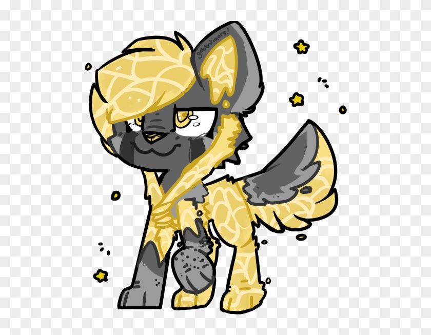 By Tabbytigers - Cartoon #861086