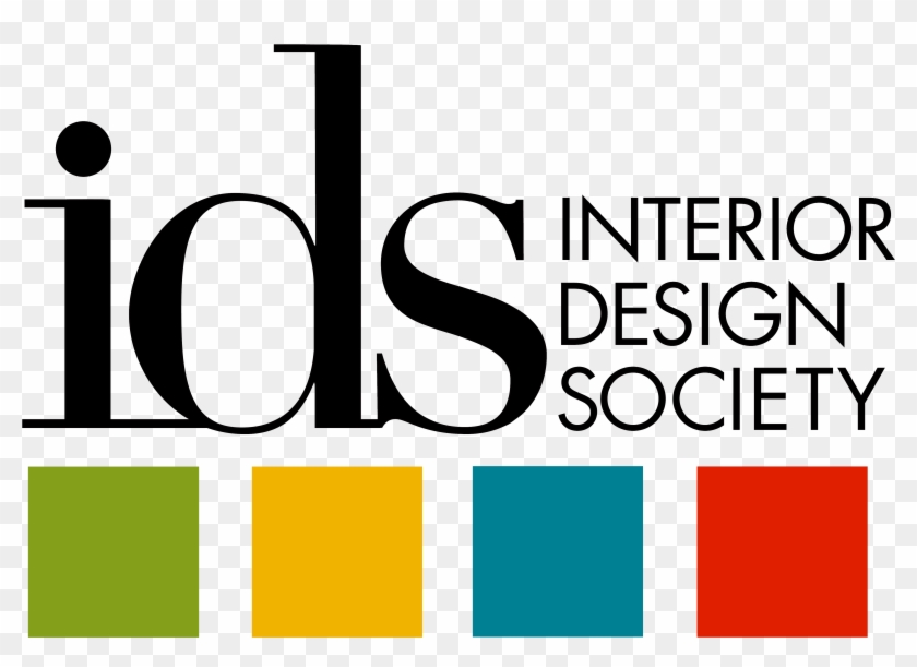 Graphic Design Classes Uk Vector And Clip Art Inspiration - Interior Design Society Logo #861099