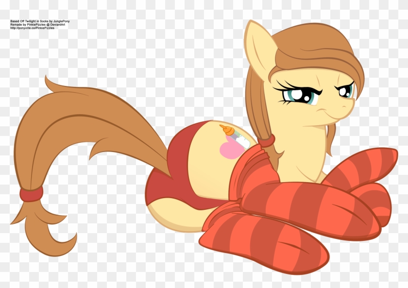 Pinkiepizzles, Clothes, Female, Oc, Oc - Mlp Button And Mom #861291