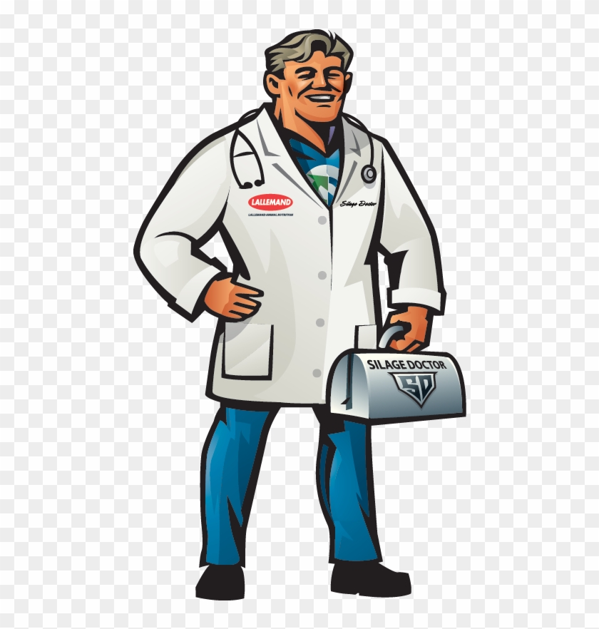 Doctor - Illustration #861328