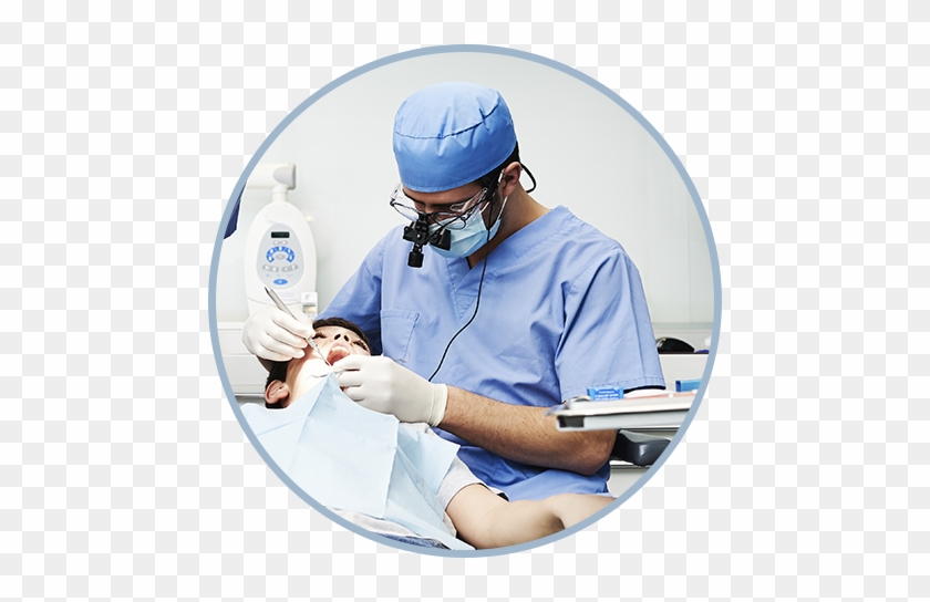 Oral & Maxillofacial Surgeons - Nurse #861368