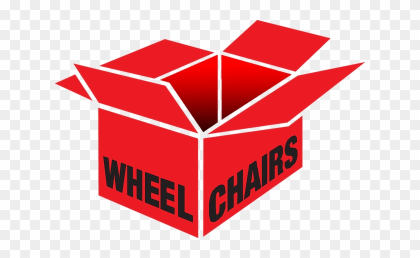 Box Wheelchair Wheelchairs Wcmx Wheelchair Skating - Wcmx Wheelchair #861419