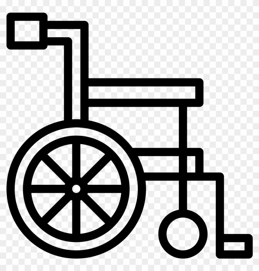 Special Needs Eyecare - Self Regulation Icon #861426