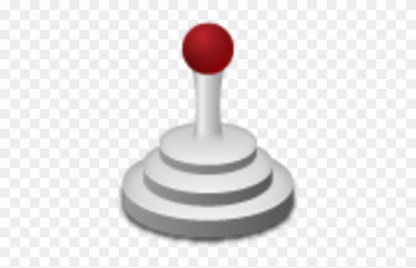 Medical Joystick Icon - Medicine #861455