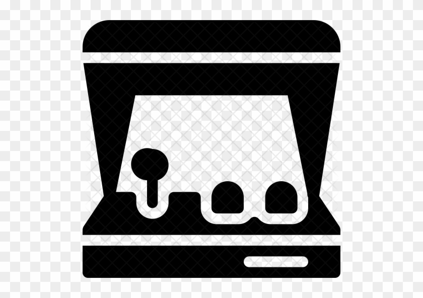Arcade Icon Arcade Game Free Transparent Png Clipart Images Download