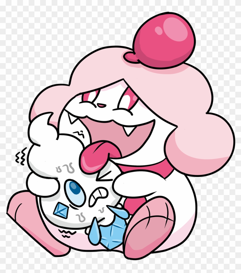 Cotton Candy Ice Cream - Cotton Candy Ice Cream #861481