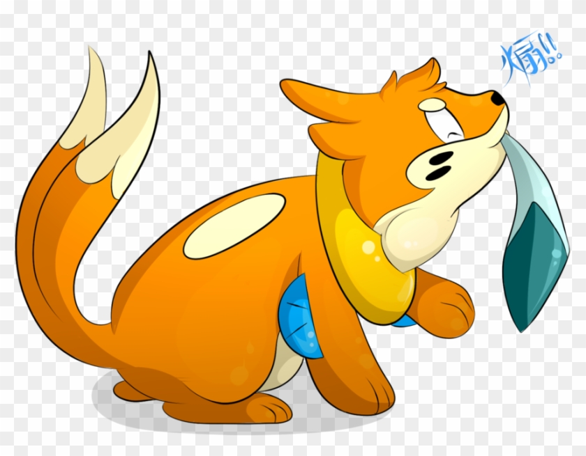 Icy Treat By Wildtheory - Cartoon #861489