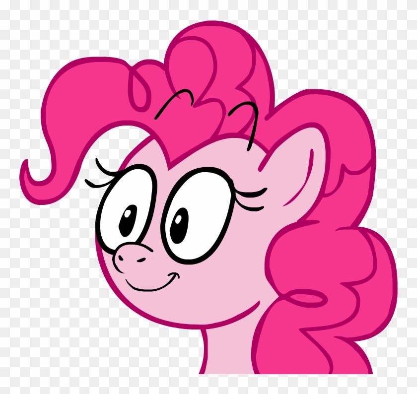 Gif Pinkie Pie Png #861490