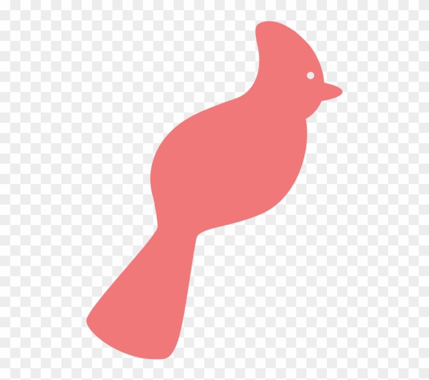 As I Was Looking Into Creating The Logo For Selah I - Perching Bird #861525