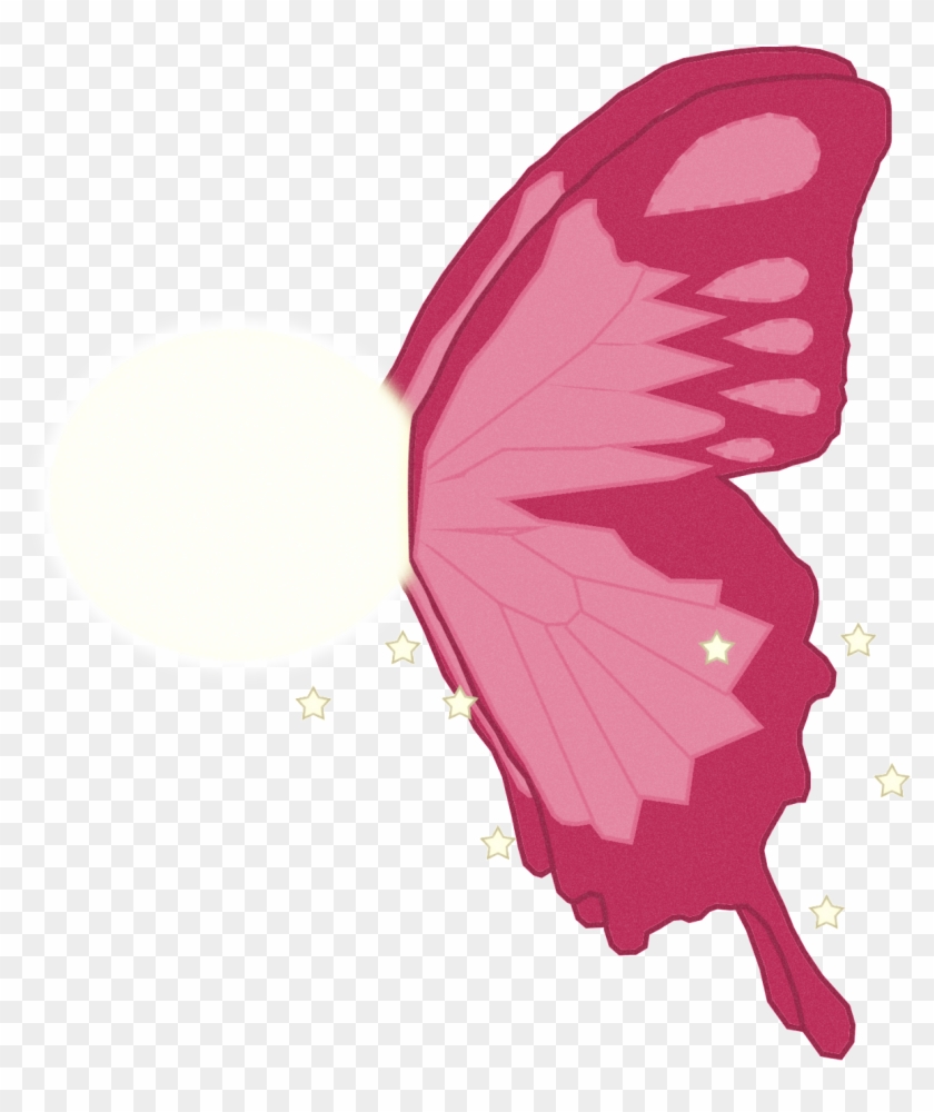 Cqlqfql ] - Ulysses Butterfly #861538