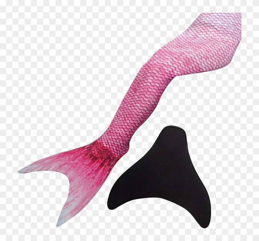Mermaid Tail Party Daily Rental $200 12 Swimmable Tails - Monofin Mermaid Swimsuit Pink Lovely Mermaid Princess #861557