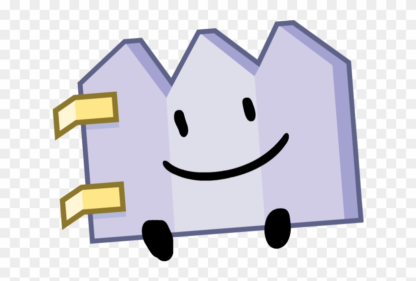 Legoadam324/yet Another Test - Bfb Intro Poses Bfdi Asset #861573