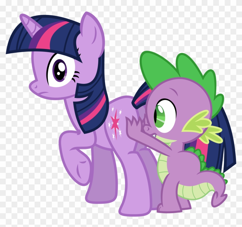 Spikeare You Touching My By Porygon2z - Little Pony Friendship Is Magic #861591