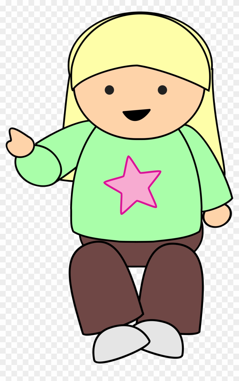 Big Image - Clip Art #861639